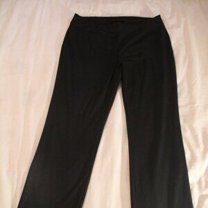 Pants, black. Size PXL. Silverwear brand. Good condition.